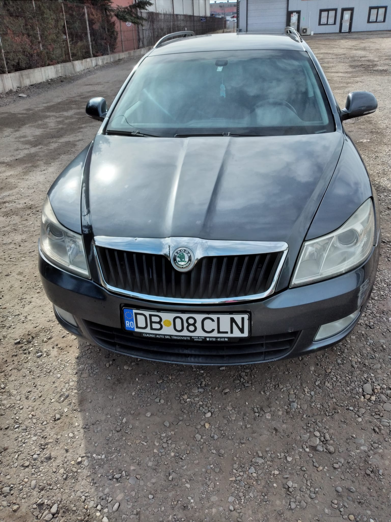 Skoda