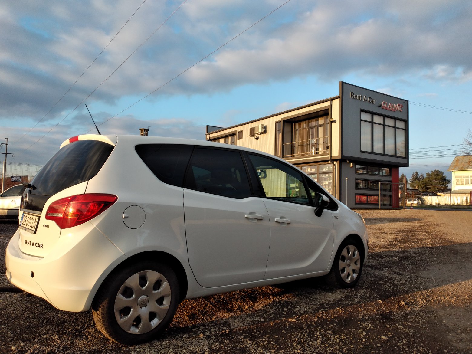 Opel